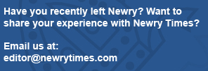 Newry's Lost Generation