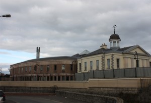 Newry Courthouse