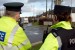 PSNI officers