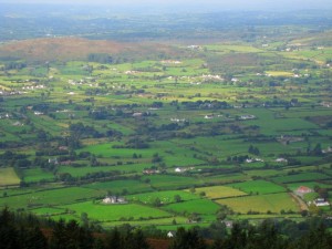 South armagh