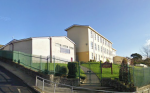 St Marys High School, Newry