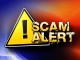 Scam Alert Scam Alert
