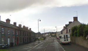 Main Street, Bessbrook