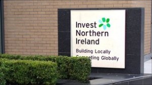 Invest Northern Ireland