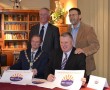 Newry City 'Buy Local' Campaign Launch Newry City 'Buy Local' Campaign Launch