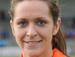 Armagh Captain Caroline O'Hanlon