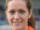 Armagh Captain Caroline O'Hanlon
