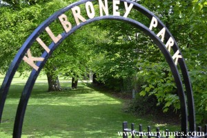 kilbroney park