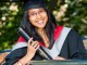 emily1 Emily Shaw, who graduated with a First Class Honours degree in English literature from the University of Central Lancashire (UCLan)