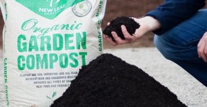 Compost Giveaway