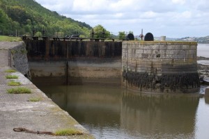 victoria lock