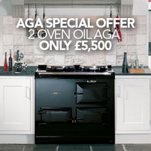 AGA Offer Event Image