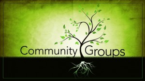 community groups