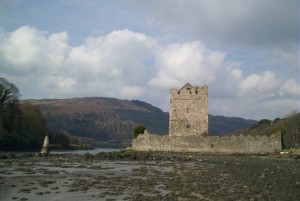 Narrow Water Narrow Water Castle Dow 051-044