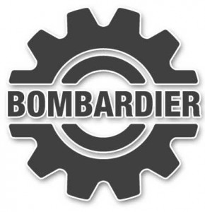 bombardier