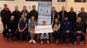 PIPS farrell family cheque 2017