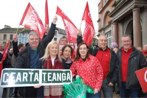 irish language newry