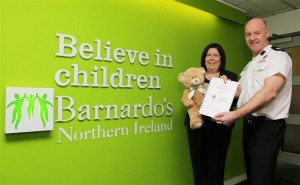 Barnardo's partnership