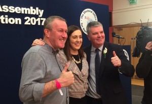 Sinn Fein Election 2017