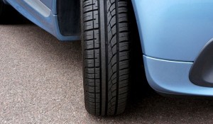 car tyre