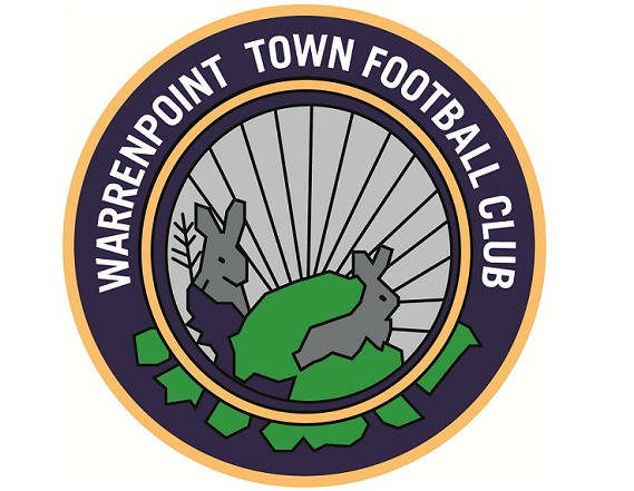 Warrenpoint Town FC - Newry and Warrenpoint news