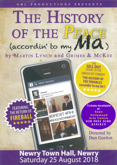 The History of The Peace Poster