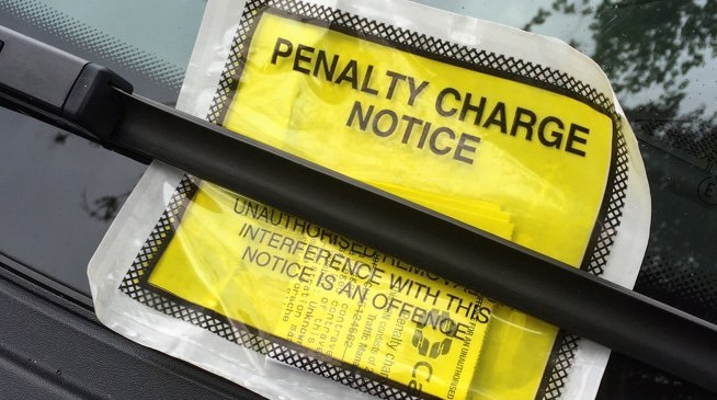 Christmas parking notice - Avoid private parking charges this Christmas - consumer council ni - Newry headlines