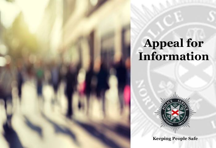 Appeal for witnesses after theft of plant machinery - Newry PSNI Police appeal - Newry latest news