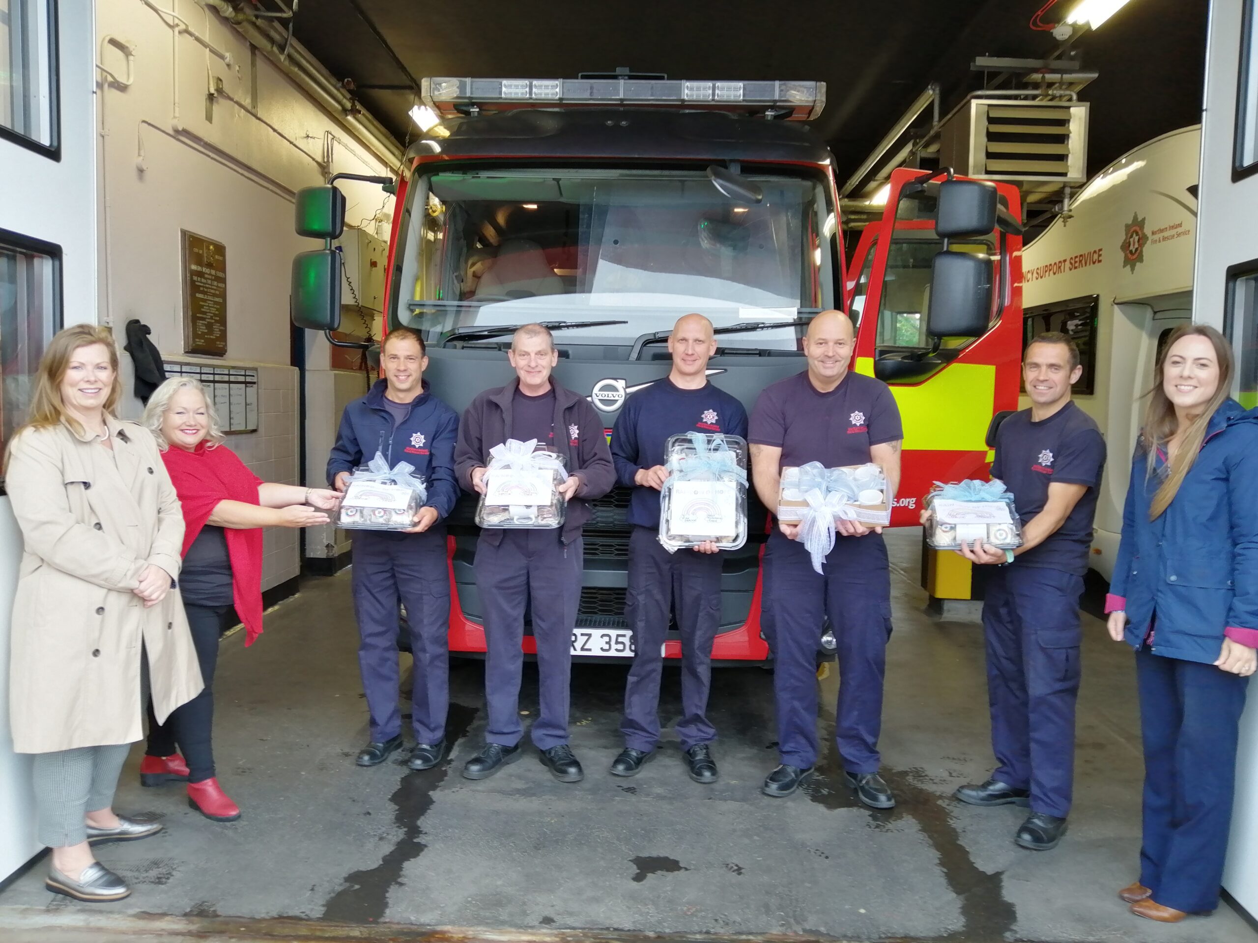 Hydebank prisons gift mugs - Newry latest news