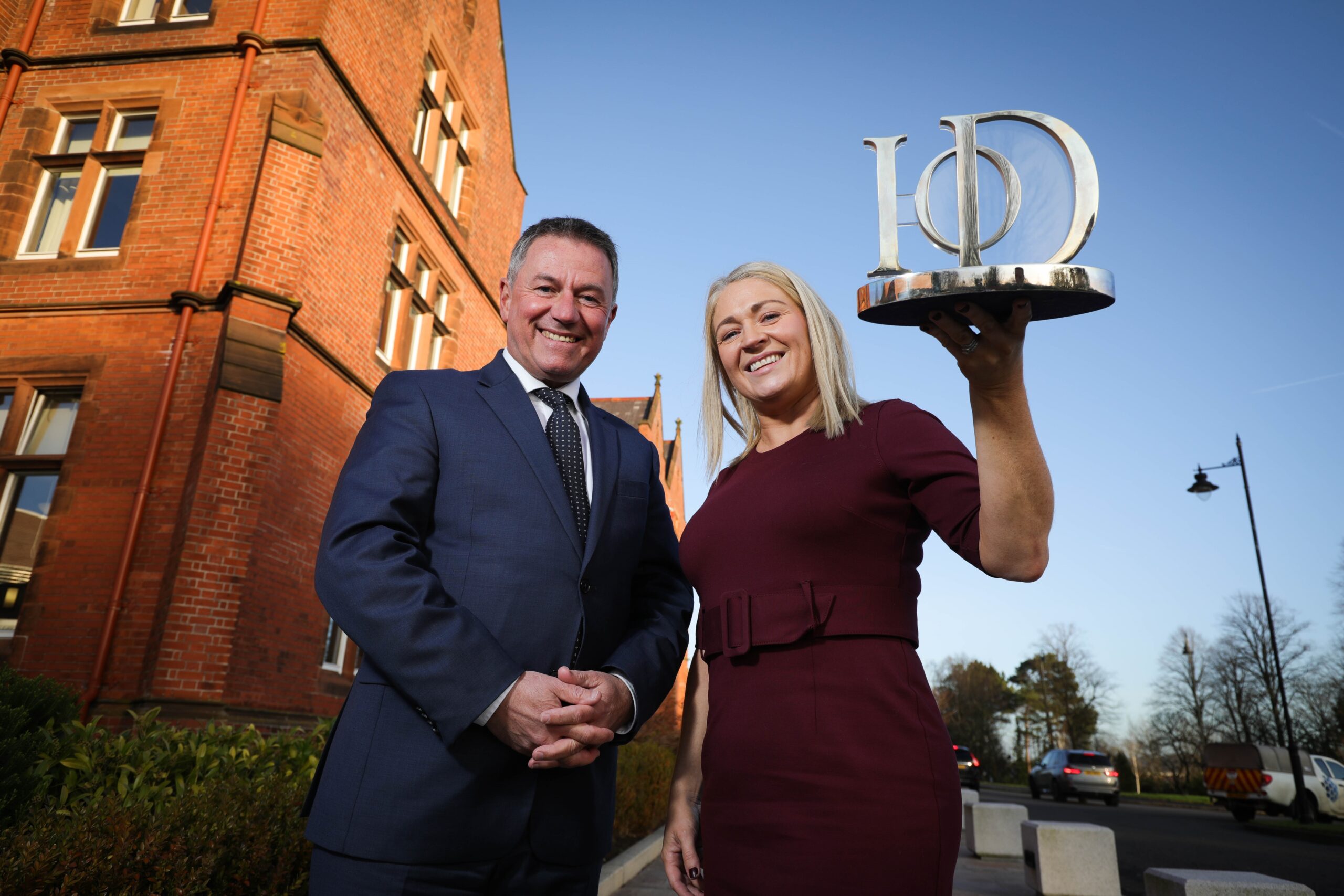 IoD Director of the Year Awards - Newry business news