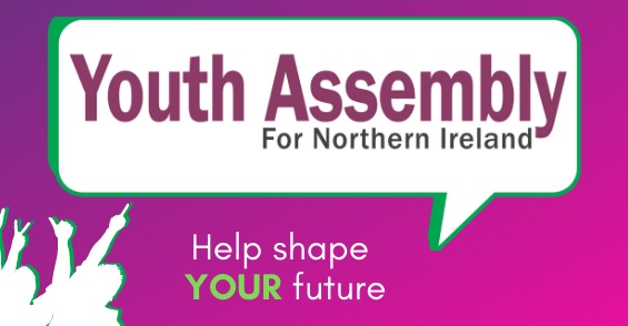 Youth Assembly NI - Newry newspaper