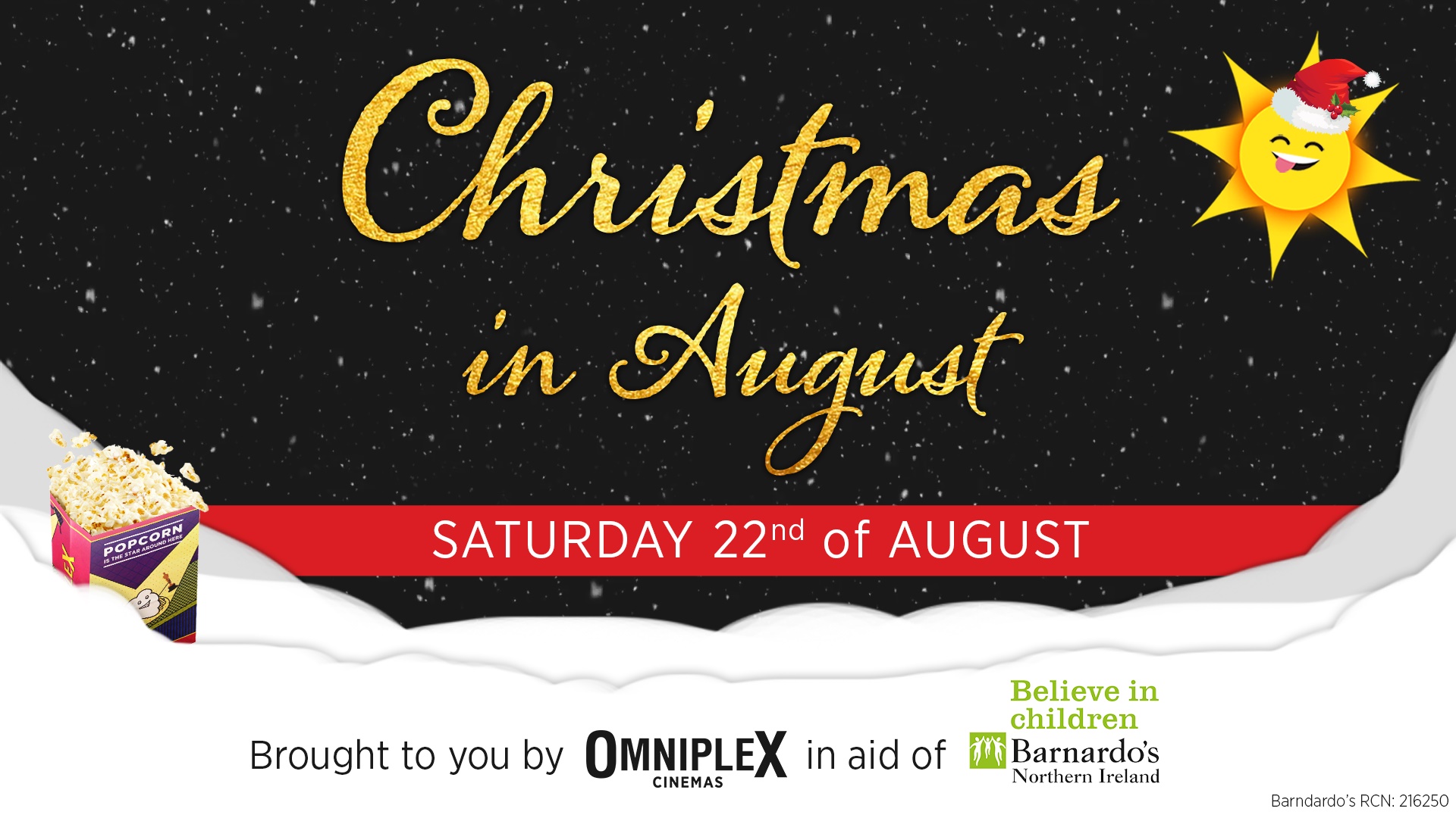 Christmas in August - NI business news