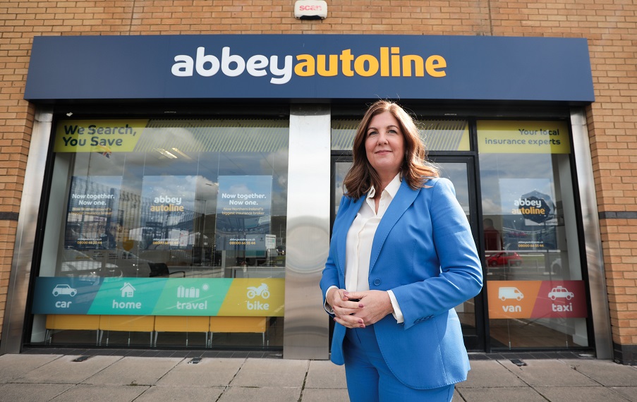 Abbey Autoline Newry insurance 1 - Newry business news