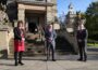 Arlene Foster US Special Envoy - Newry politics