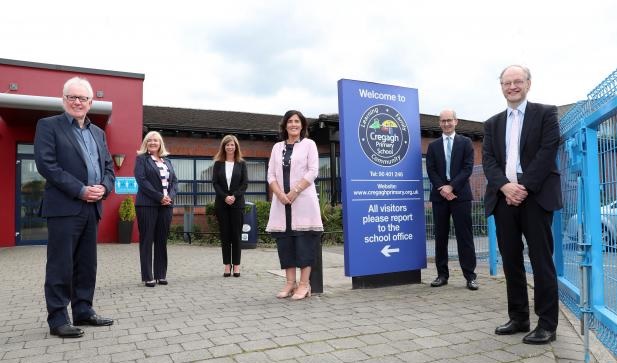 Expert panel Northern Ireland - Newry newspaper