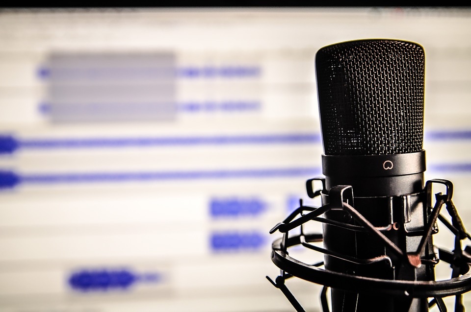 4 lesser-known benefits of podcasts for businesses