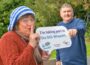 May, Would You Haul Yer Wheesht? - Newry news