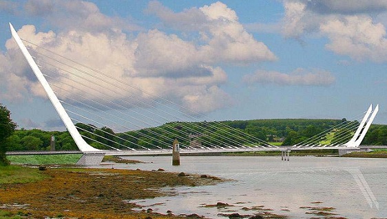 narrow water bridge, warrenpoint, Newry latest news