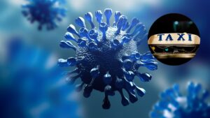 Coronavirus COVID-19 Northern Ireland - Support package to be brought forward for taxi, private bus and coach sectors - Newry taxis and buses, Newry newspaper