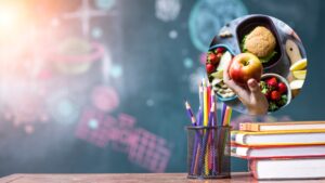 Extension of Free School Meal payments to cover Halloween break - Newry Times newspaper