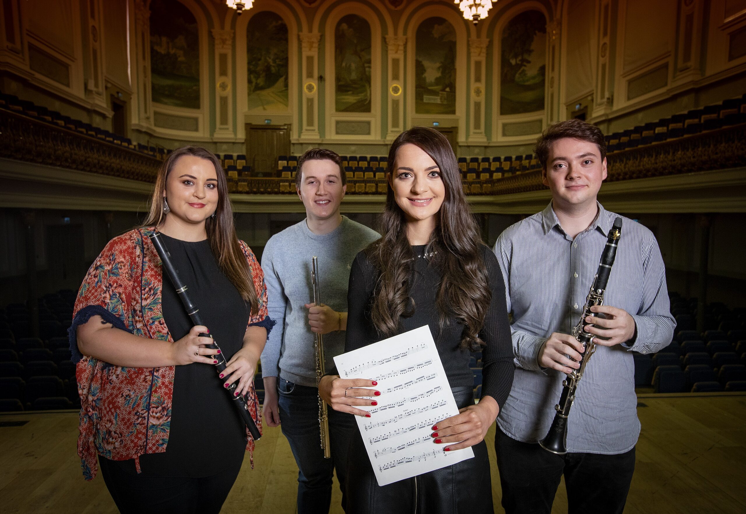 Gifted musicians and songwriters in Newry invited to apply to BBC NI and Arts Council’s Young Musicians’ Platform Award - Newry news