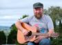 Matt McGinn. Photograph: Columba O'Hare/ Newry.ie