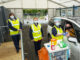 Southern Trust Newry New drive through blood testing service - Newry news online