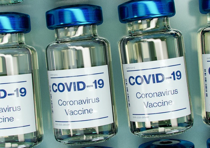 Vaccines save lives – Health Minister Robin Swann - Covid Coronavirus Newry newspaper