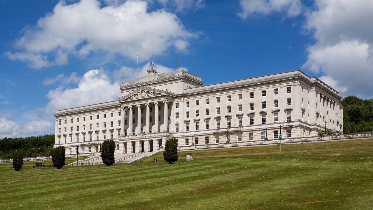 Consultation launched on Modern Slavery Transparency in Supply Chains - Stormont - Newry Times headlines