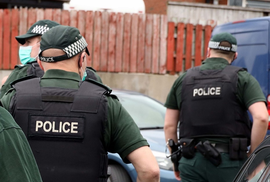 PSNI investigating possible link between Newry and Armagh incidents -psni newry - newry times news