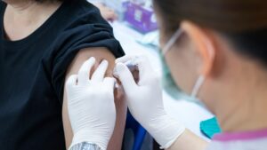 Breakdown of vaccination figures issued - Covid-19 Coronavirus Newry Times - Newry headlines