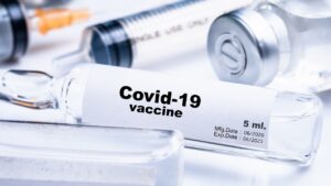 Covid -19 vaccines now available to everyone aged 50 and over in Northern Ireland - Newry Times - Covid19 Coronavirus Newry news