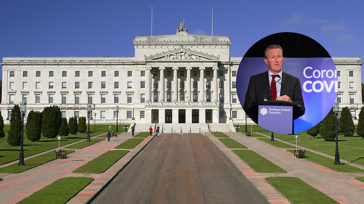 'Public spending outlook remains difficult' - Murphy | Newry Times - Newry Times - Newry online