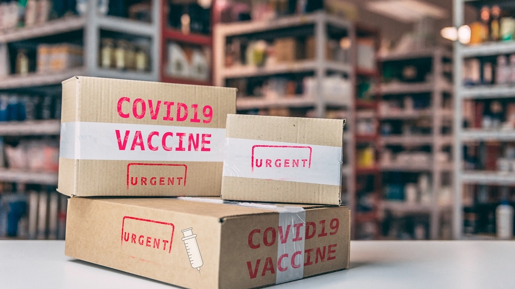 Quarter of UK adults receive both doses of Covid-19 vaccine - Newry Times - covid19 coronavirus newry vaccine